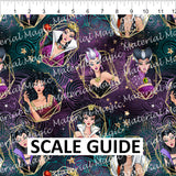 Fashion Villains Main