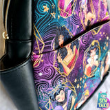 Fashion Villains Main