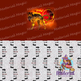 GOT Hyena Undie Panel