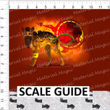 GOT Hyena Undie Panel