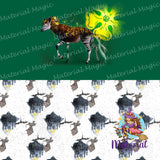 GOT Tyrell Green Undie Panel