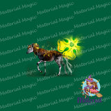 GOT Tyrell Green Panel