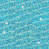 Glitter Mermaid Azure