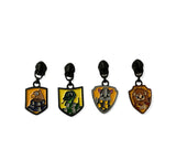 HP Painted Pull Sets