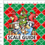 Heeler Crew G&R Panel