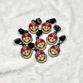 Fan Favourites Mario