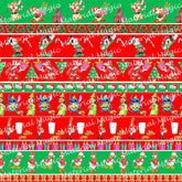 Merry Sweater Large Scale
