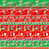 Merry Sweater Large Scale