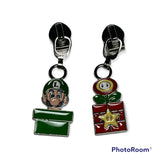 Gaming Painted Pulls MOJOs