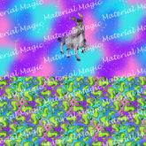 Ogre Pink Donkey Undies Panel