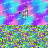 Ogre Pink Donkey Undies Panel