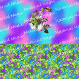 Ogre Pink Swing Undies Panel