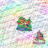 Adventure Pandora Panel