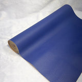 Litchi Textured Vinyl 11. Royal Blue
