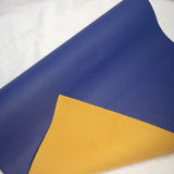 Litchi Textured Vinyl 11. Royal Blue