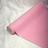 Litchi Textured Vinyl 40. Baby Pink