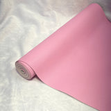 Litchi Textured Vinyl 40. Baby Pink