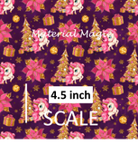 Ponicorn Christmas Trees