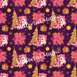 Ponicorn Christmas Trees