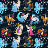 Pony Royals Night Galaxy