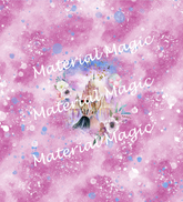 Princess Dreams Panel