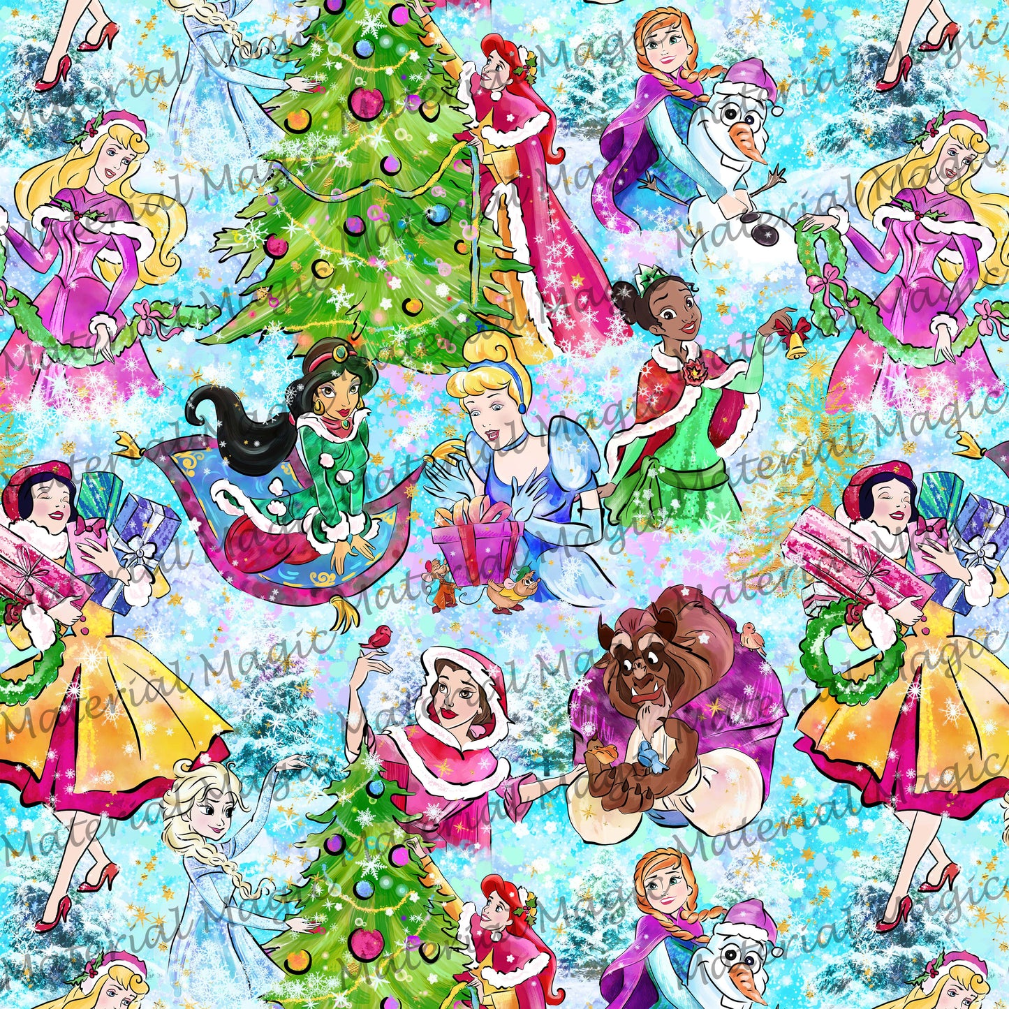 R82 Royal Xmas Main PREORDER