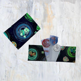 Playful Pups Vinyl / Glow In The Dark