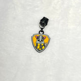 HP Painted Pull Shield