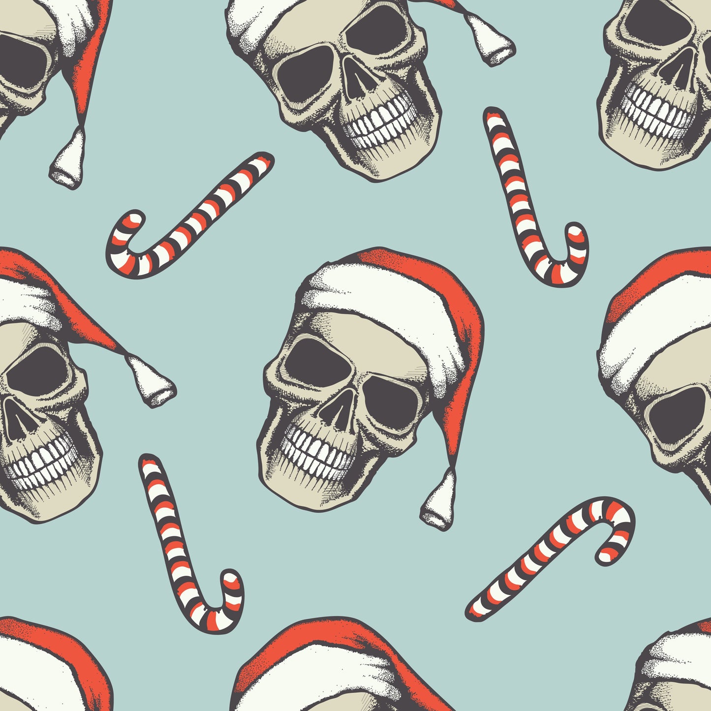 R82 Skull Candy PREORDER
