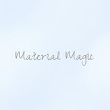 Floral Friends Blender Blue