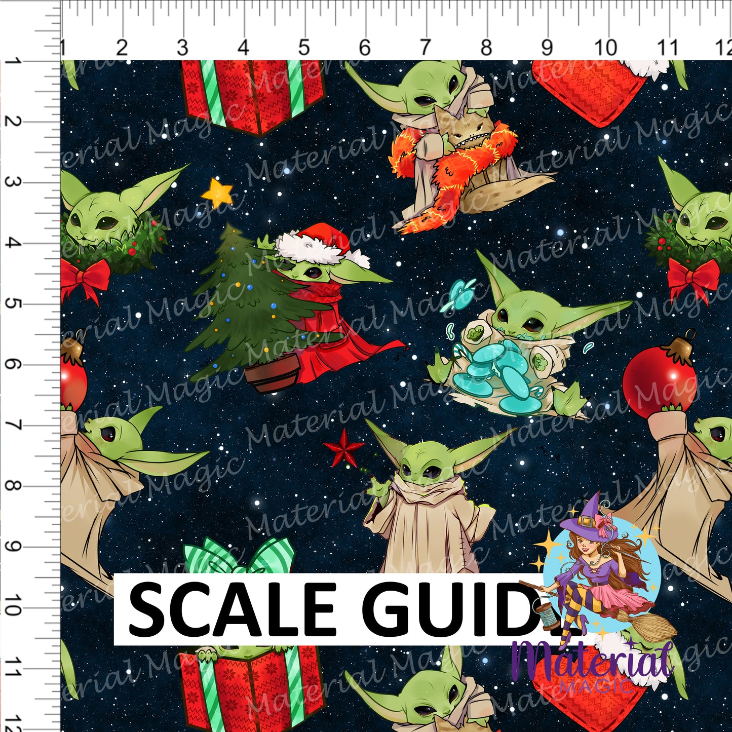 R82 Space Baby Xmas Navy PREORDER