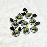 Fan Favourites Space Baby