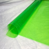 Glitter PVC Vinyl 13# Green (Fluro)