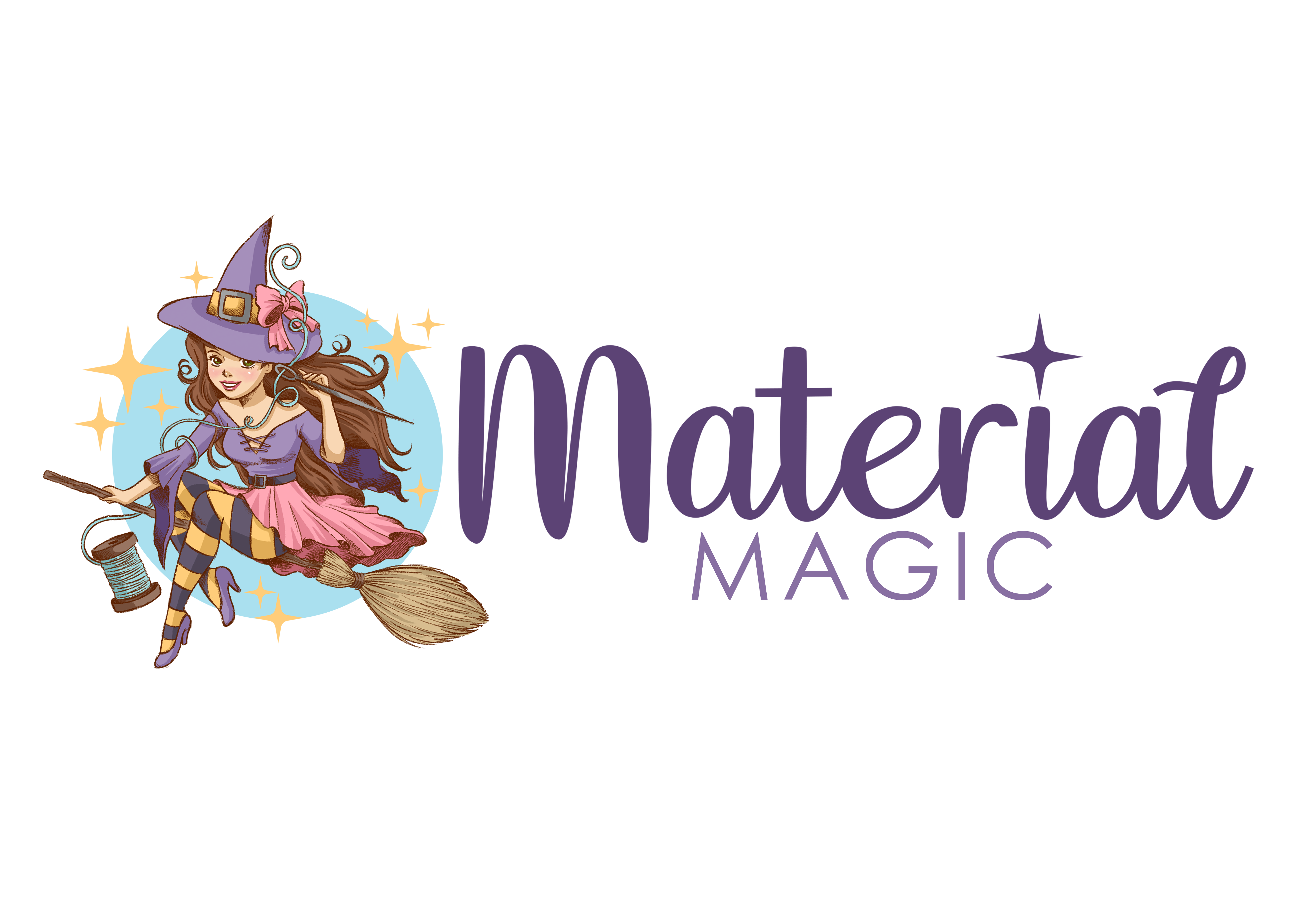 Custom Printed Fabric & Quality Textiles | Material Magic