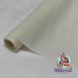 White Jelly Vinyl