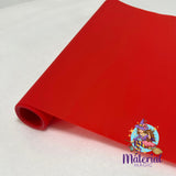 Red Jelly Vinyl