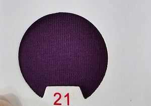 R79 No. 21 Cotton Lycra 220gsm Solids PREORDER