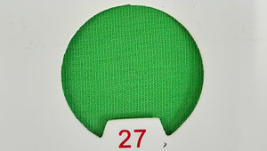 R79 No. 27 Cotton Lycra 220gsm Solids PREORDER