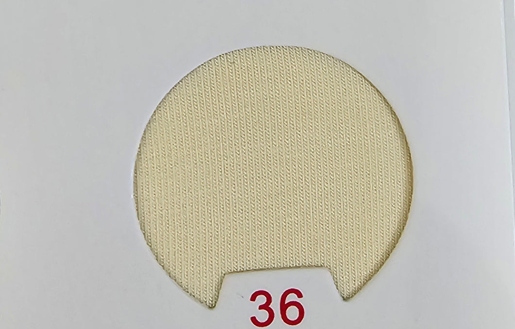 R79 No. 36 Cotton Lycra 220gsm Solids PREORDER