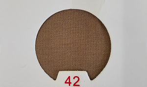 R79 No. 42 Cotton Lycra 220gsm Solids PREORDER