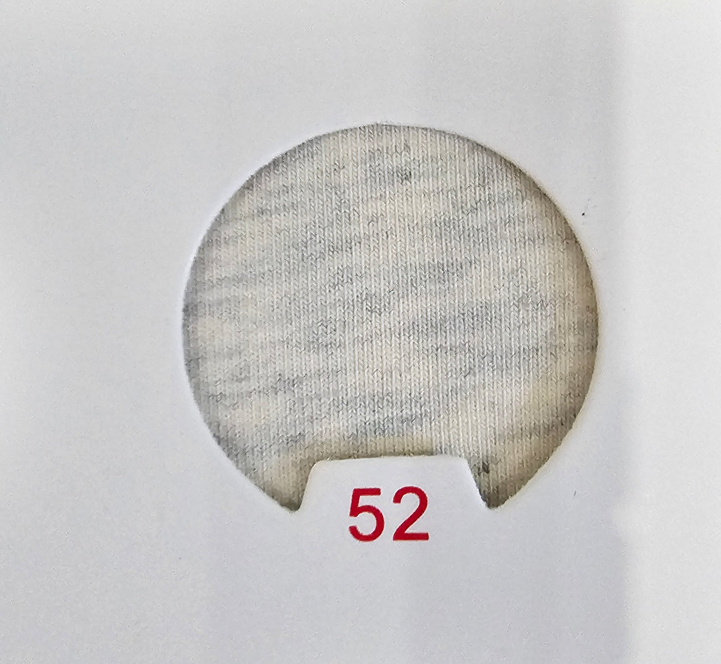 R79 No. 52 Cotton Lycra 220gsm Solids PREORDER