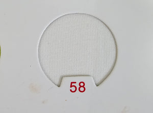 R79 No. 58 Cotton Lycra 220gsm Solids PREORDER