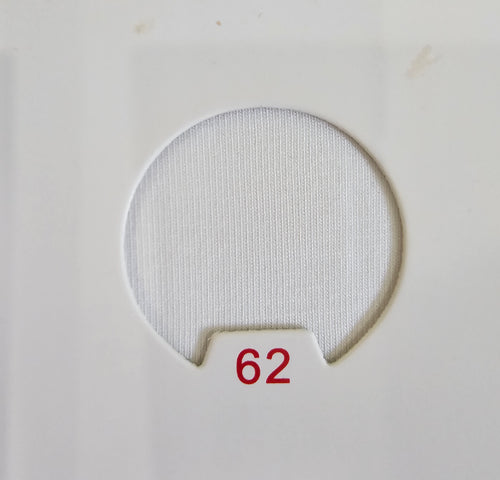 R79 No. 62 Cotton Lycra 220gsm Solids PREORDER