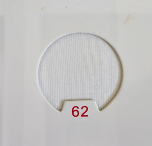 R79 No. 62 Cotton Lycra 220gsm Solids PREORDER