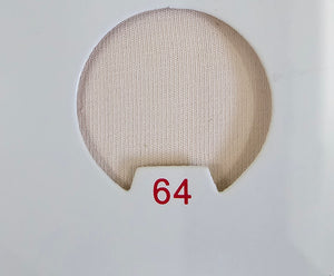 R79 No. 64 Cotton Lycra 220gsm Solids PREORDER