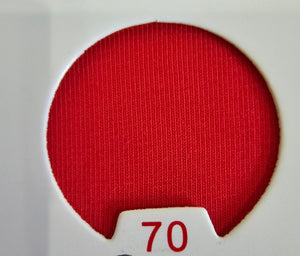 R79 No. 70 Cotton Lycra 220gsm Solids PREORDER
