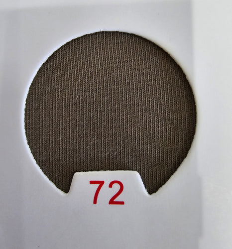R79 No. 72 Cotton Lycra 220gsm Solids PREORDER