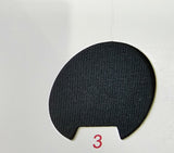 No. 3 French Terry 300gsm Solids