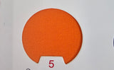 No. 5 French Terry 300gsm Solids