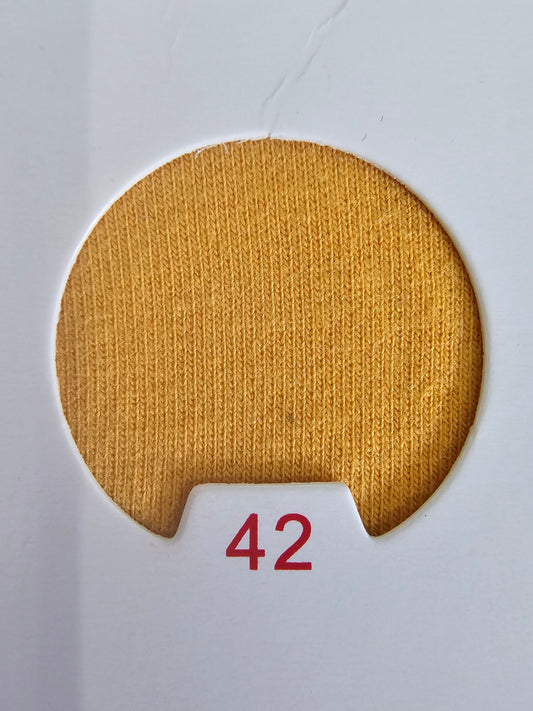 R79 No. 42 French Terry 300gsm Solids PREORDER